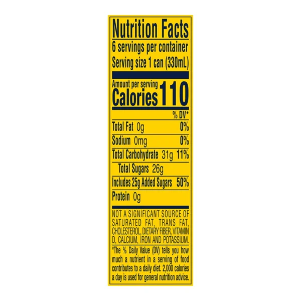 San Pellegrino - Sparkling Beverage Limonata - Case Of 4-6/11.15z - Image 2
