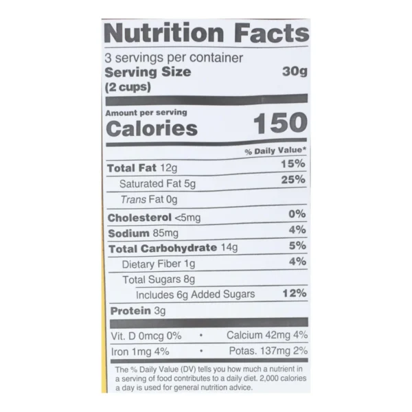Skinnydipped - Peanut Butter Cup Milk Chocolate - Case of 10-3.17 OZ - Image 2