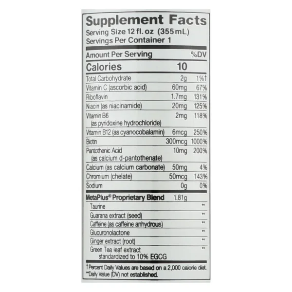 Celsius Inc. - Drink Sparkling Guava Kiwi - Case of 12 - 12 FZ - Image 2