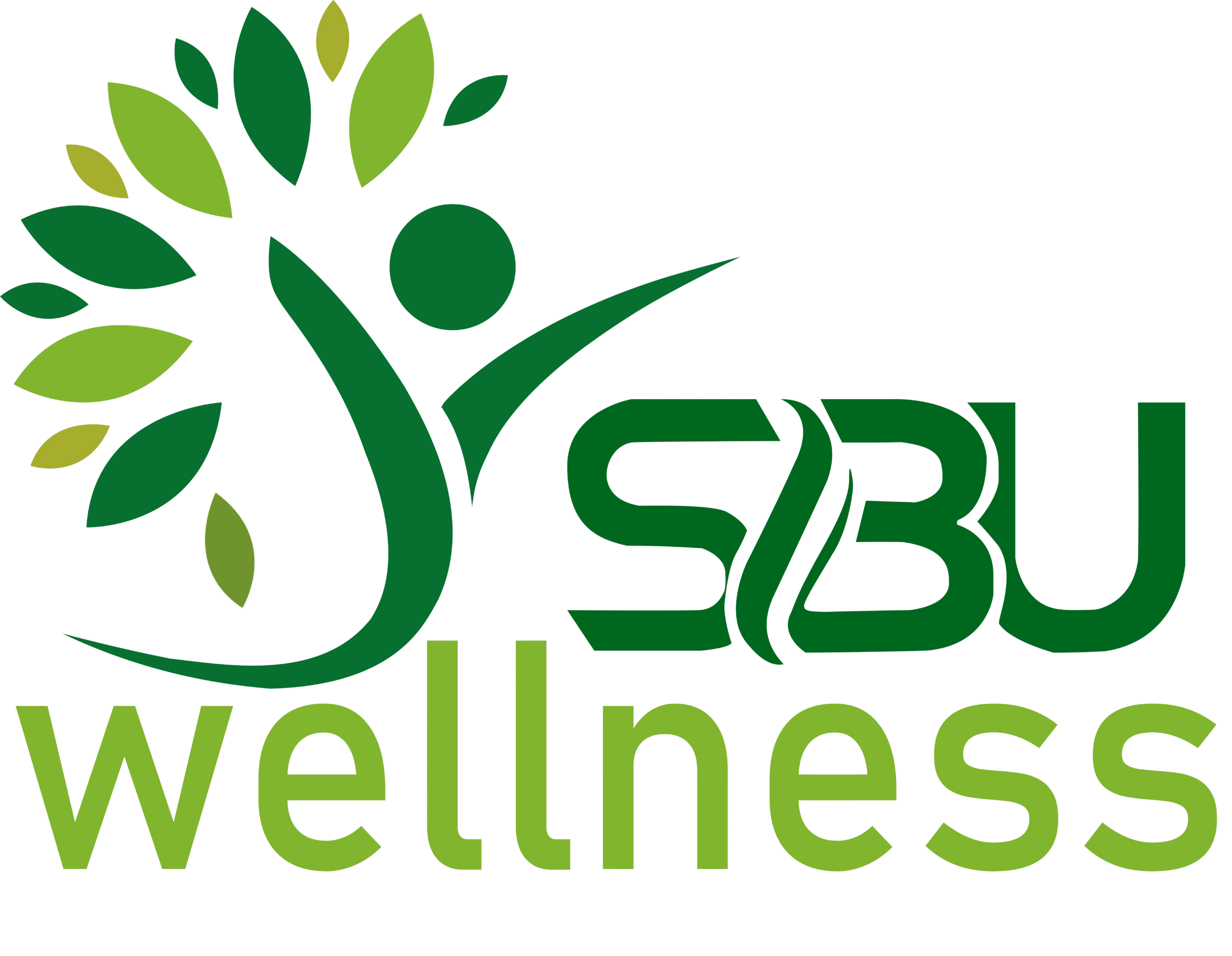 Sbuwellness